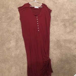 Free people dress